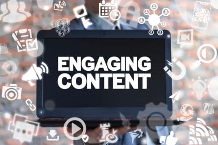 خطوات كتابة المحتوى التسويقي المتوافق مع سيو SEO