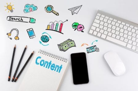 كيفية صناعة المحتوى الإبداعي دليل المبدعين 2021 كيفية صناعة المحتوى الإبداعي دليل المبدعين 2021