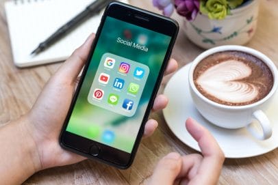 مهارات إدارة وسائل التواصل الاجتماعي بطرق عصرية