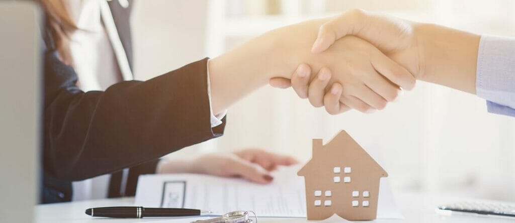 كيف أسوّق للعقارات