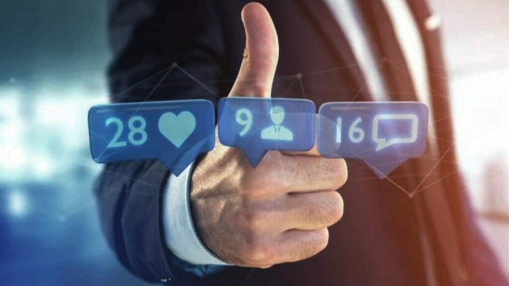 فوائد الخطة التسويقية على فيسبوك