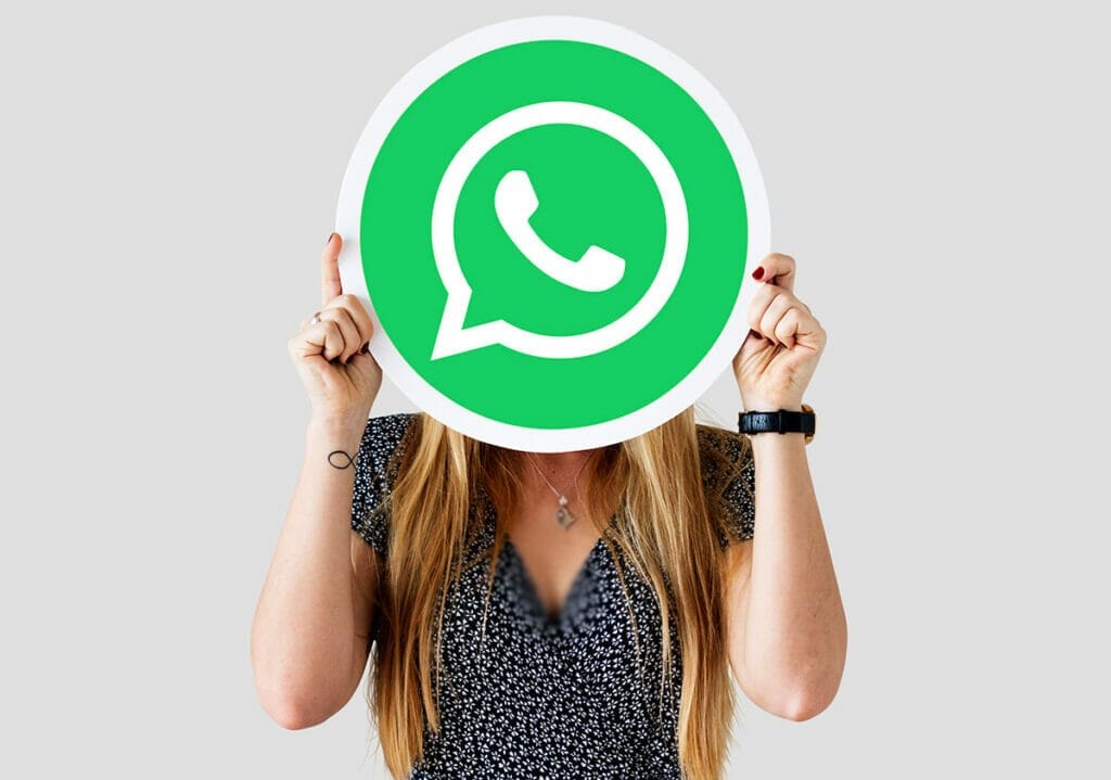 كيف يتم التسويق عبر الواتس أب من الناحية العملية