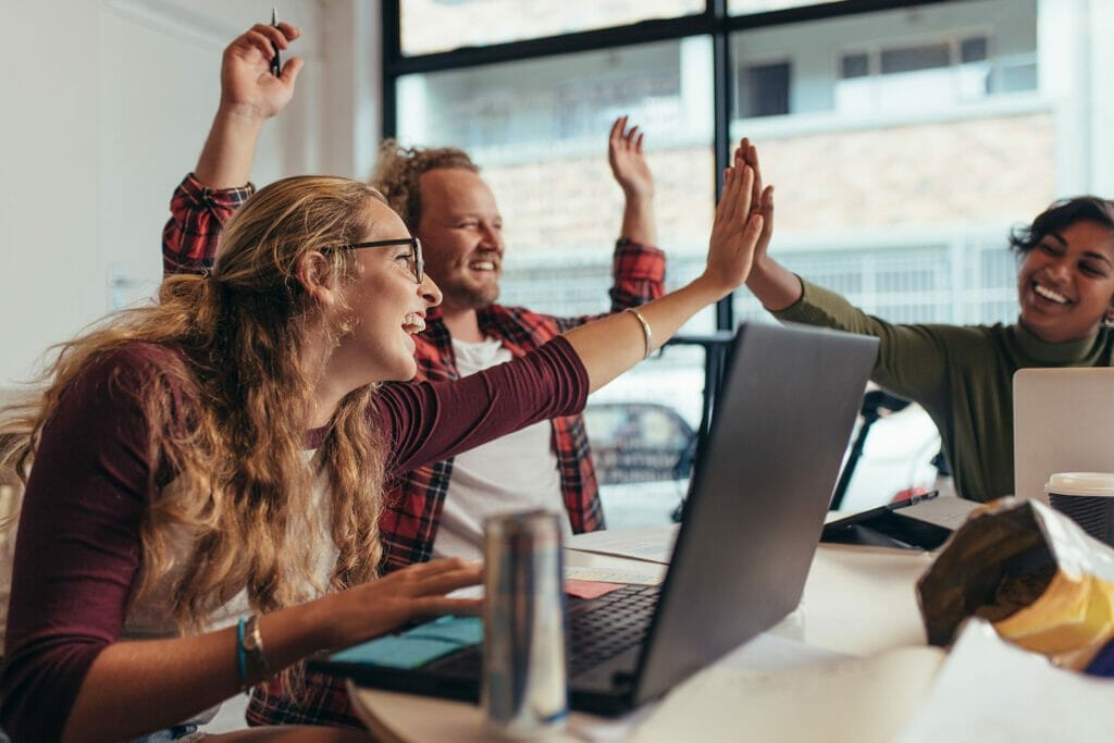 What is Involved in a Digital Marketing Job blog