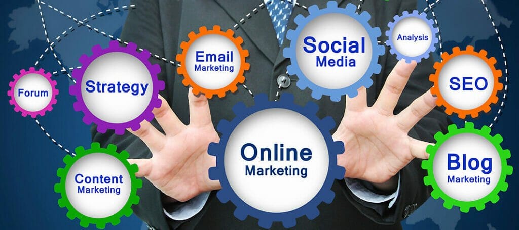 seo digital marketing services company surat banner