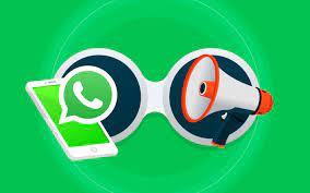 WhatsApp للأعمال